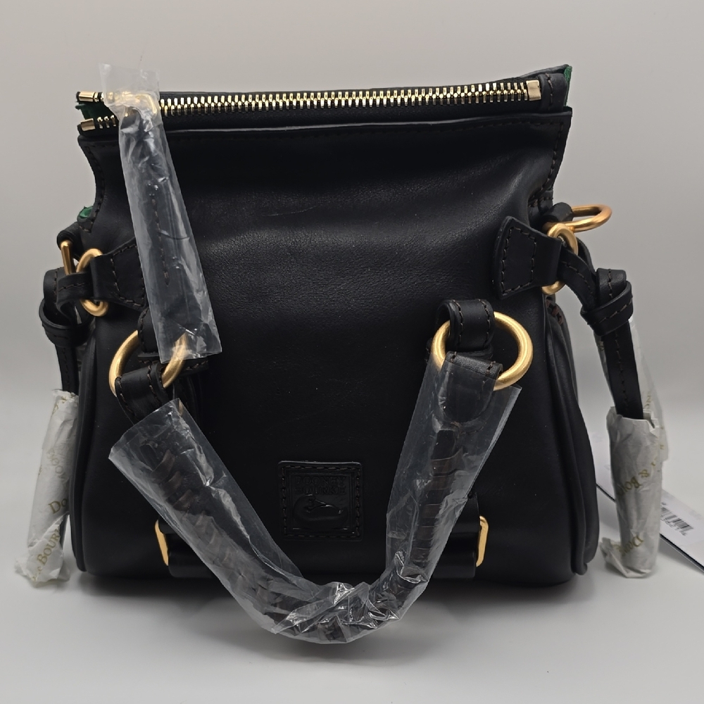 Dooney & Bourke Florentine Nano Satchel